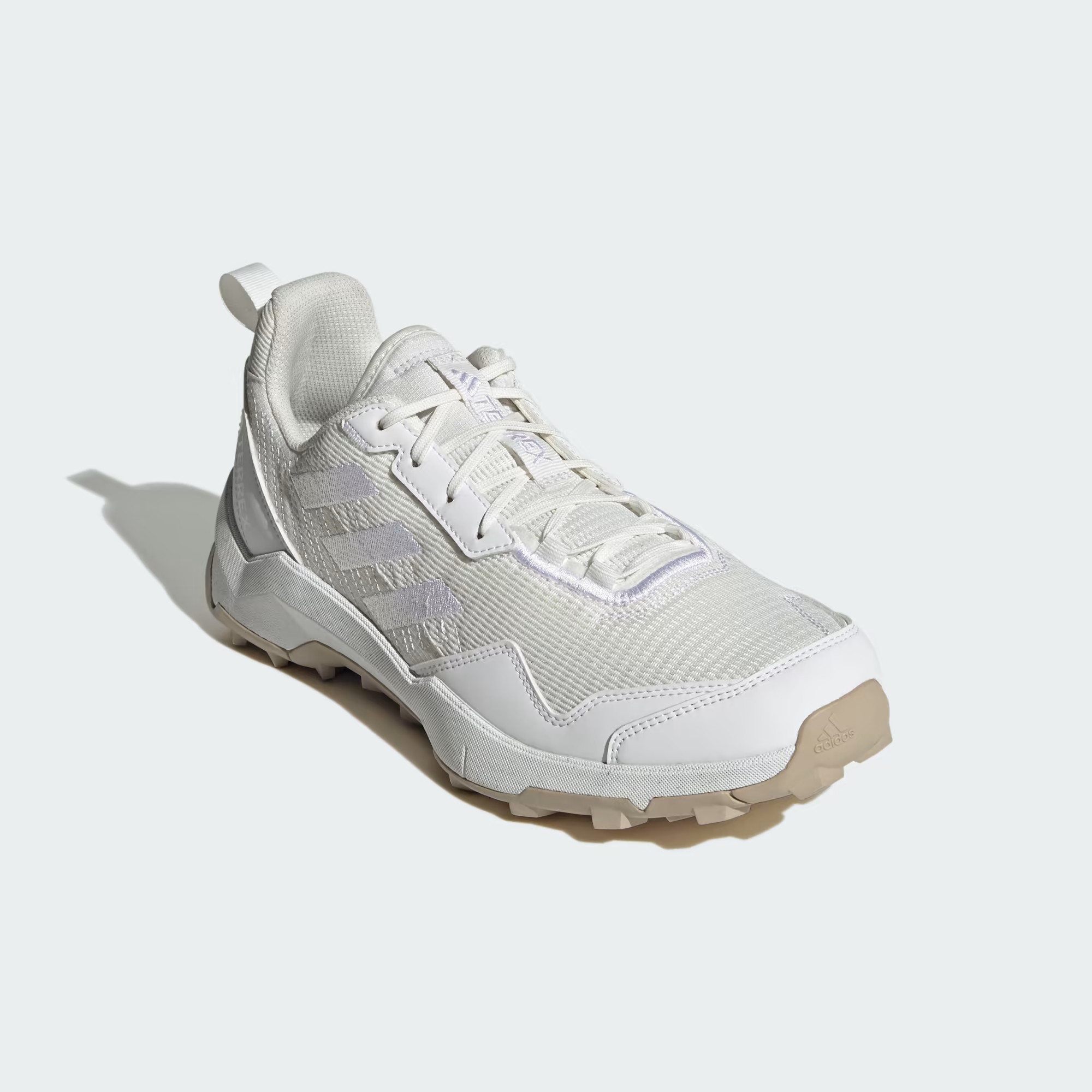 Кросівки чоловічі Adidas Terrex Ax4 C White HQ9022
