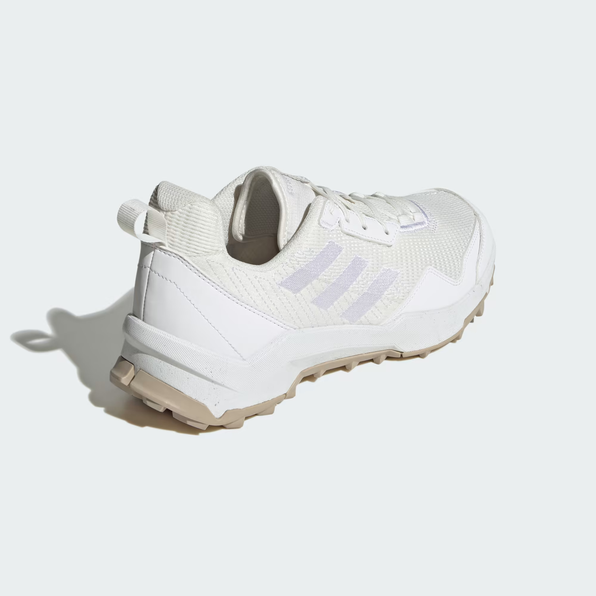 Кросівки чоловічі Adidas Terrex Ax4 C White HQ9022