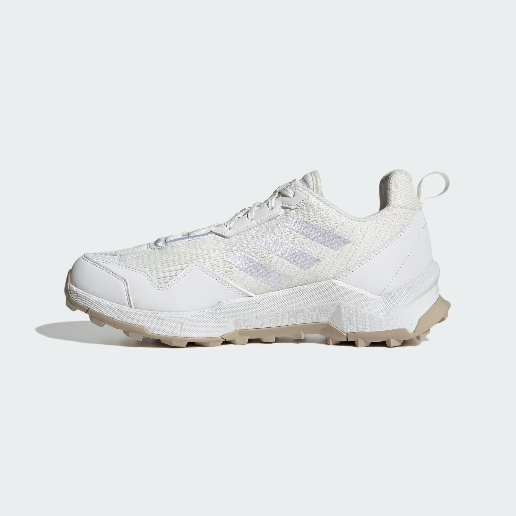 Кросівки чоловічі Adidas Terrex Ax4 C White HQ9022