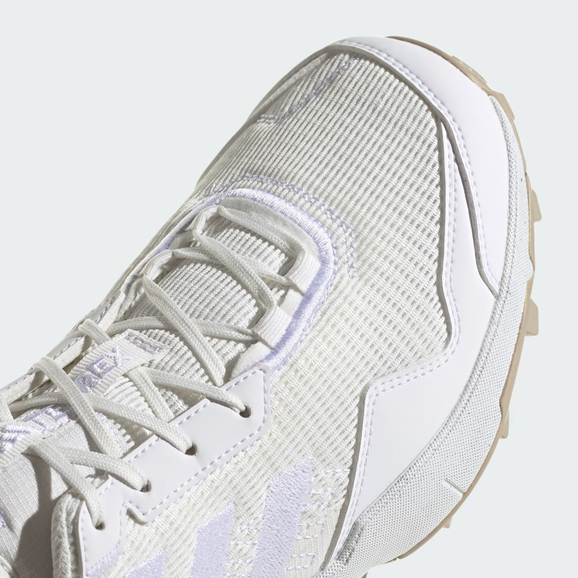 Кросівки чоловічі Adidas Terrex Ax4 C White HQ9022
