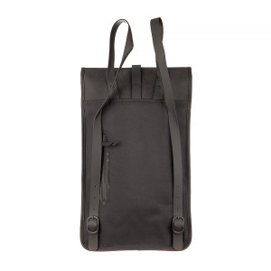 Рюкзак Rains Backpacks 1220-BLACK