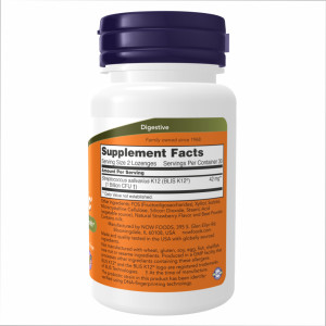 Рідина Oralbiotic - 60 loz 100-24-1147679-20