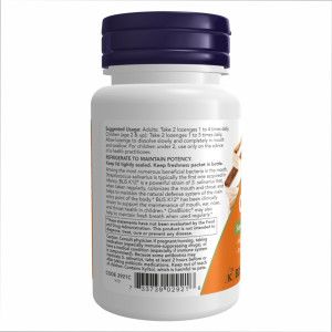 Рідина Oralbiotic - 60 loz 100-24-1147679-20