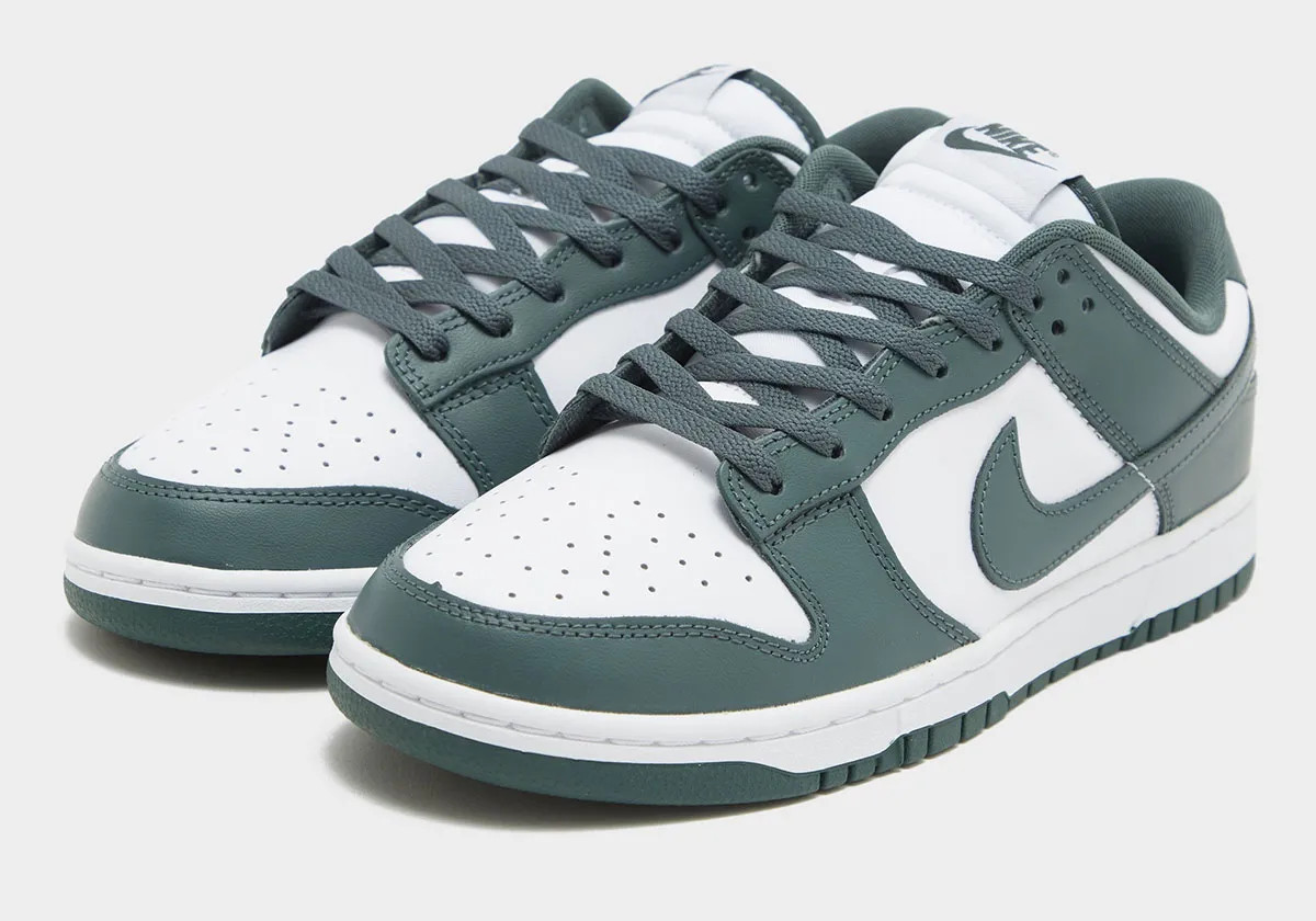 Кросівки Nike DU LOW RETRO DV0833-111
