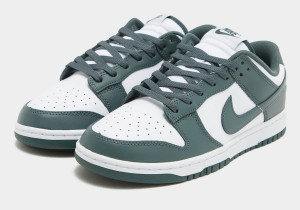 Кросівки Nike DUNK LOW RETRO DV0833-111