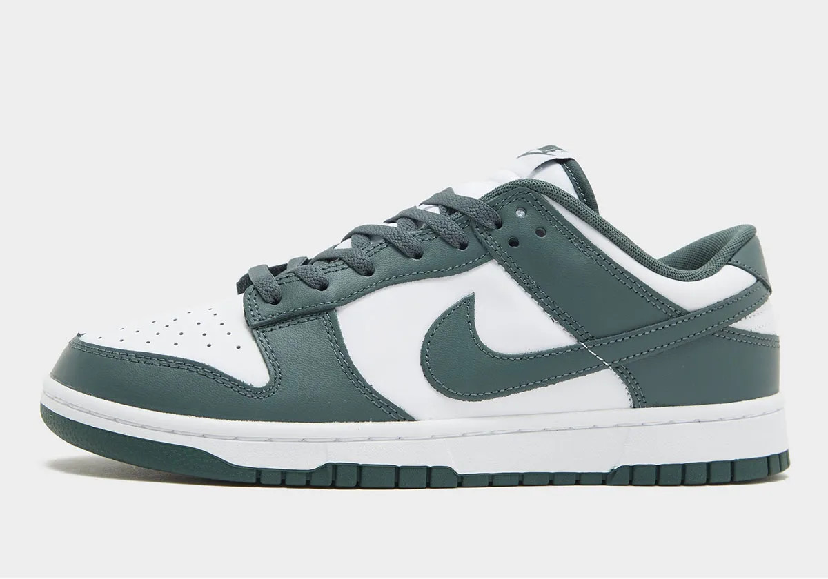 Кросівки Nike DU LOW RETRO DV0833-111