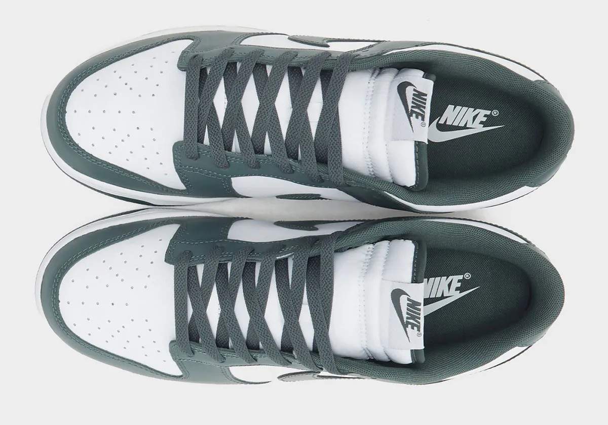 Кросівки Nike DU LOW RETRO DV0833-111