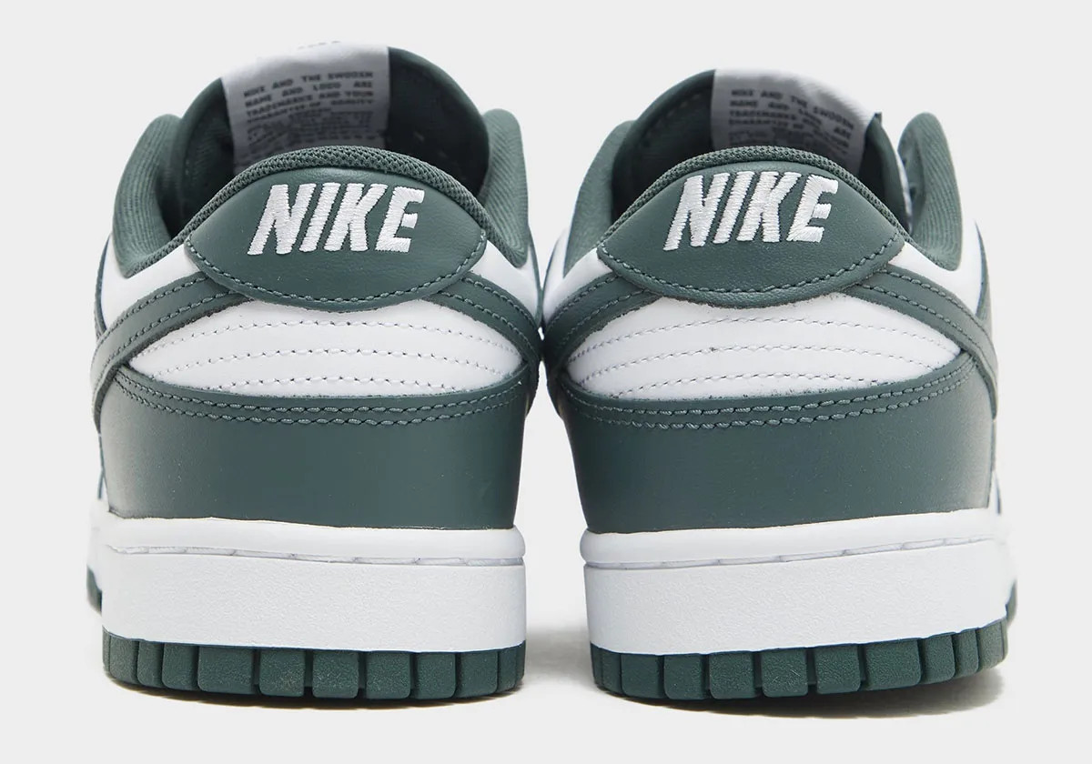Кросівки Nike DU LOW RETRO DV0833-111