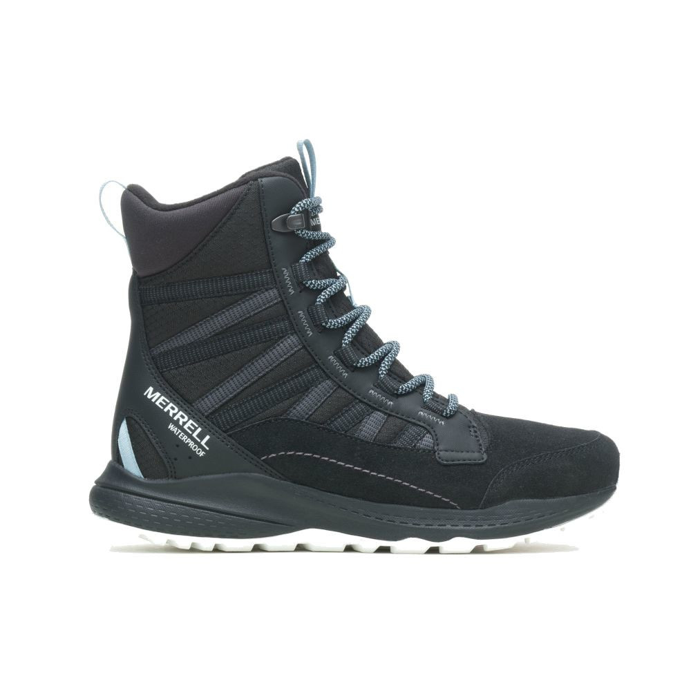 Черевики Merrell Bravada Edge 2 Thermo MID WP Wmn 036.1101