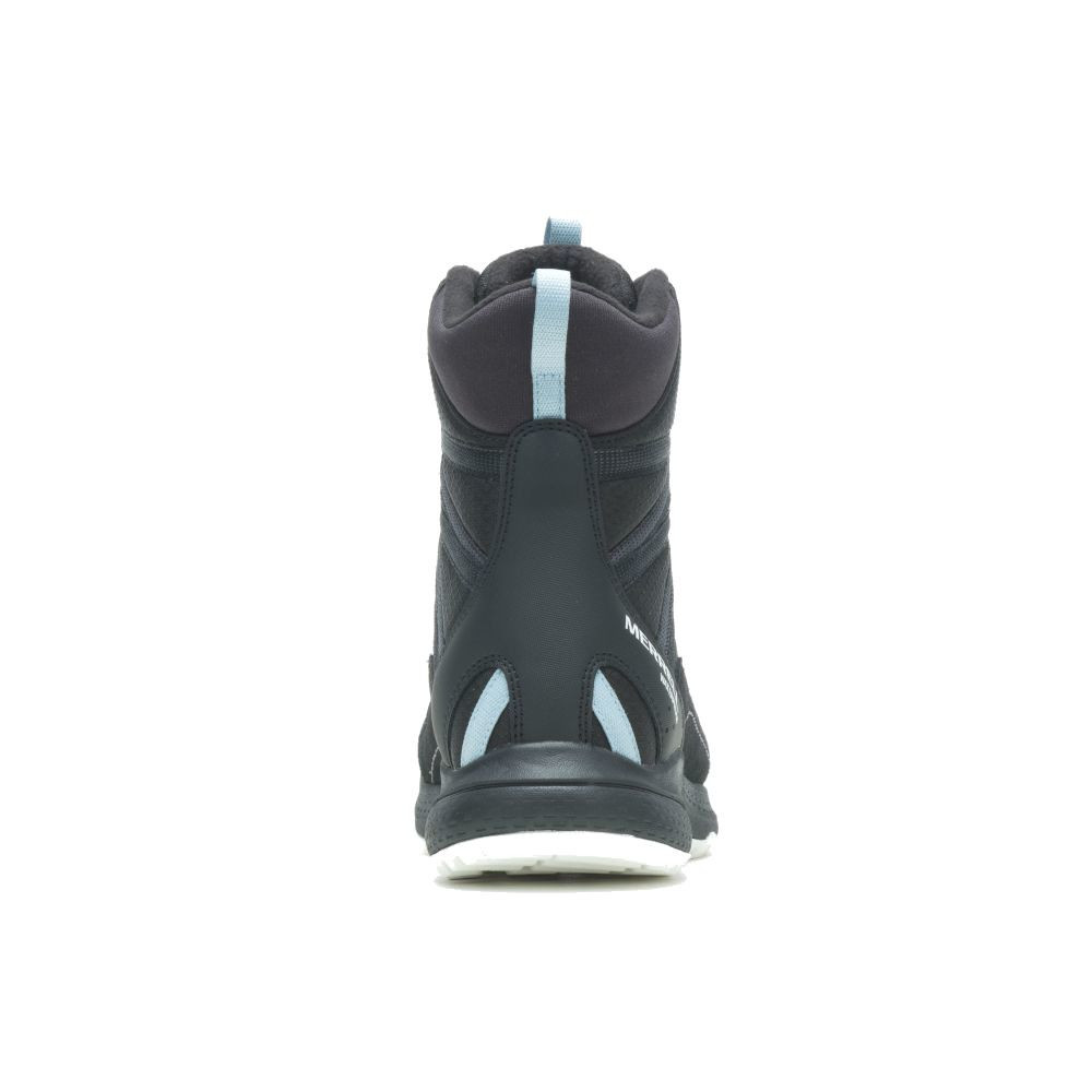 Черевики Merrell Bravada Edge 2 Thermo MID WP Wmn 036.1101
