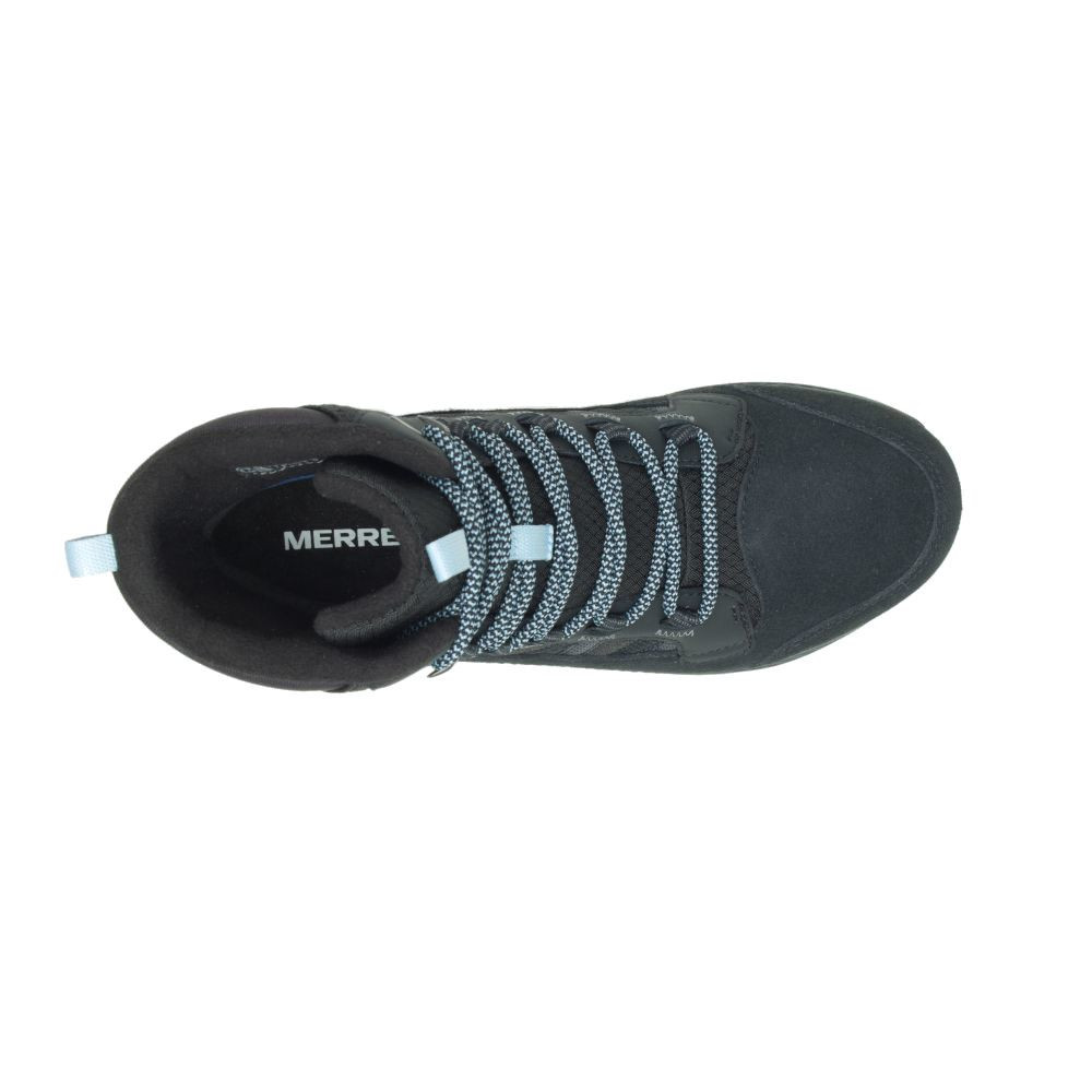 Черевики Merrell Bravada Edge 2 Thermo MID WP Wmn 036.1101
