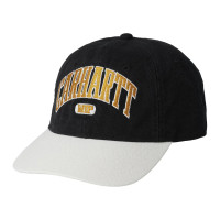Бейсболка Carhartt WIP LECTURE CAP I034743.K02XX