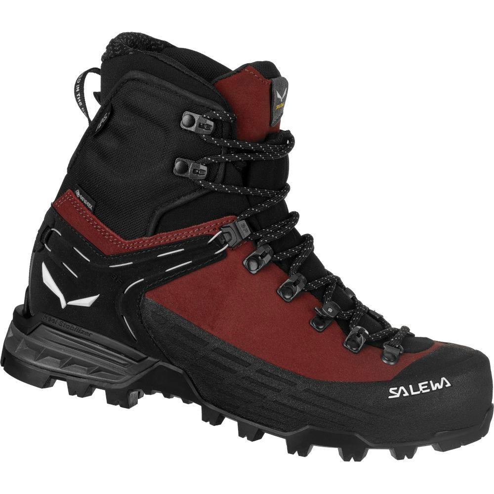 Черевики Salewa Ortles Ascent MID GTX Wmn 013.001.6158