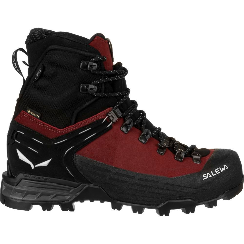 Черевики Salewa Ortles Ascent MID GTX Wmn 013.001.6158