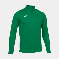 Джемпер для бігу Joma RUNNING NIGHT зелений 102241.450 102241.450