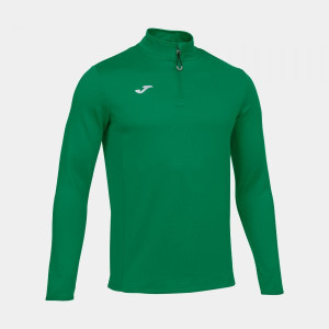 Джемпер для бігу Joma RUNNING NIGHT зелений 102241.450 102241.450