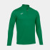 Джемпер для бігу Joma RUNNING NIGHT зелений 102241.450 102241.450
