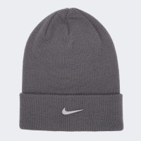 Шапка Nike PEAK BEANIE SWSH FB6492-068