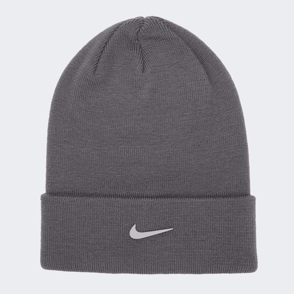 Шапка Nike PEAK BEANIE SWSH FB6492-068