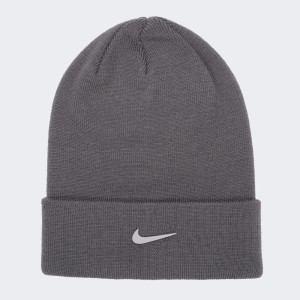 Шапка Nike PEAK BEANIE SWSH FB6492-068