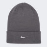 Шапка Nike PEAK BEANIE SWSH FB6492-068