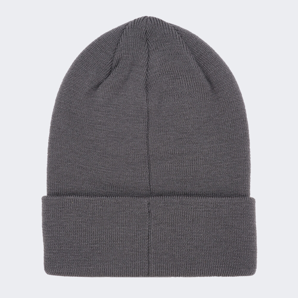 Шапка Nike PEAK BEANIE SWSH FB6492-068