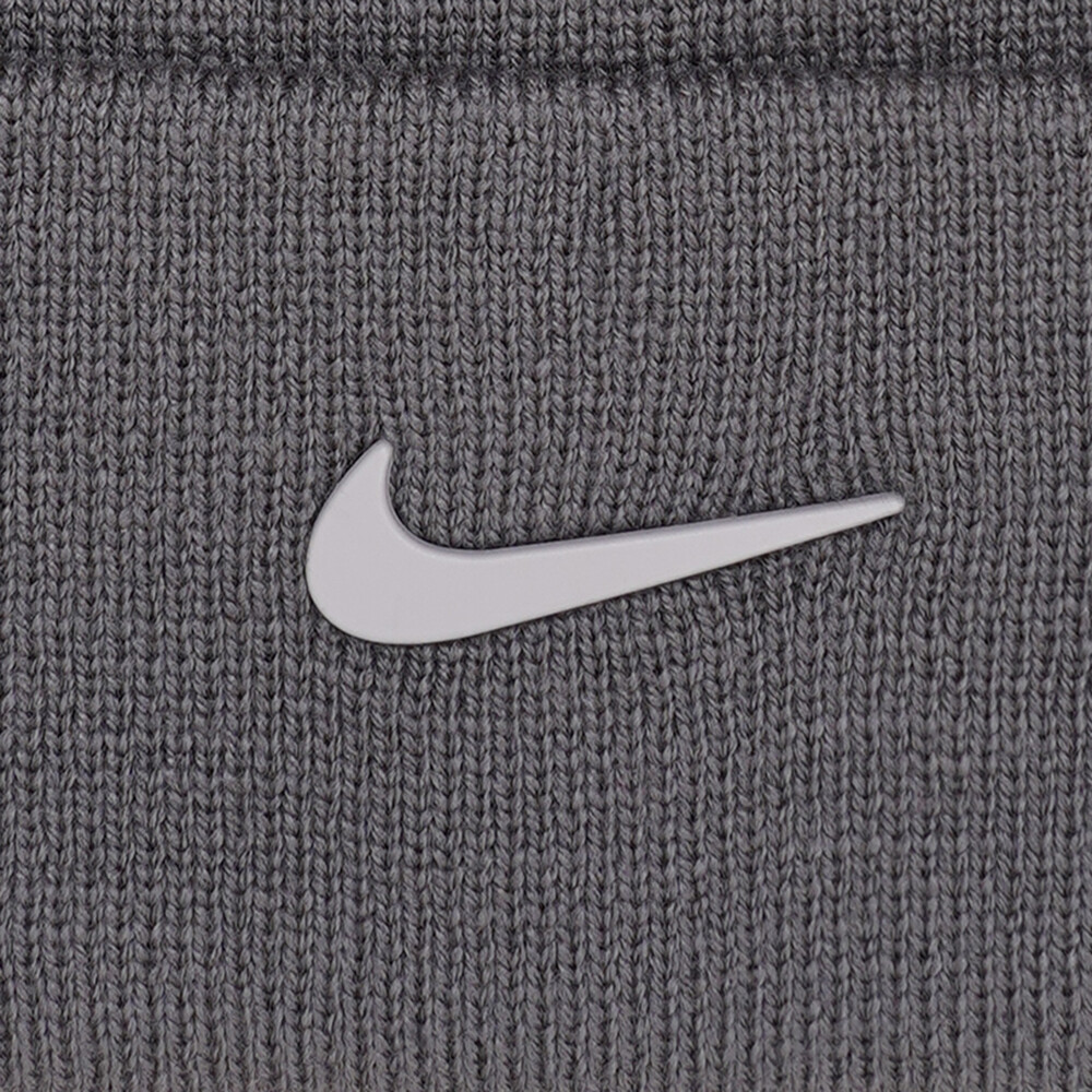 Шапка Nike PEAK BEANIE SWSH FB6492-068
