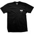 Футболка DGK ALL STAR MINI LOGO T-SHIRT ptm-1177-005
