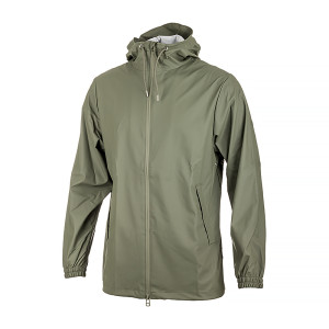 Куртка Rains Jackets 1837-OLIVE