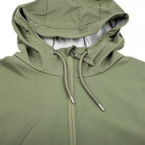 Куртка Rains Jackets 1837-OLIVE
