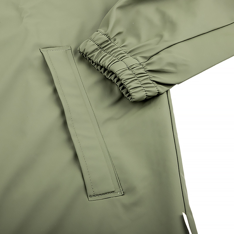 Куртка Rains Jackets 1837-Olive