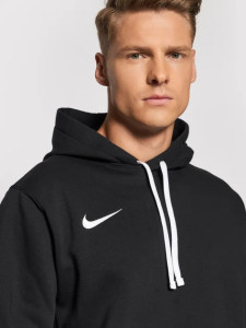 Кофта Nike M NK FLC PARK20 PO HOODIE CW6894-010