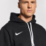 Кофта Nike M NK FLC PARK20 PO HOODIE CW6894-010