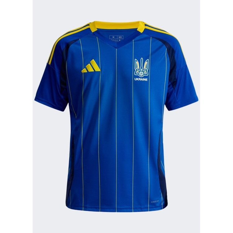 Футболка чоловіча Adidas Performance UKRAINE 24 IP2175 IP2175