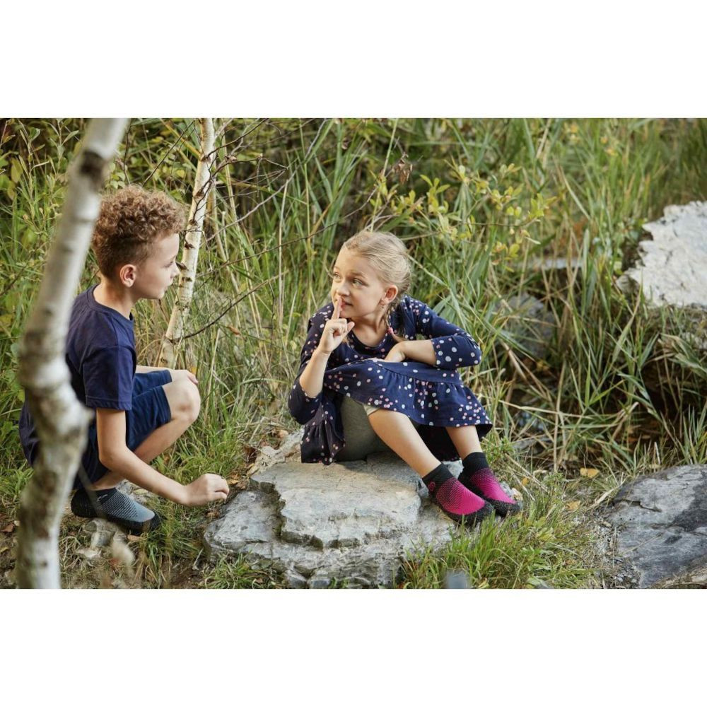 Шкарпетки Skinners Kids line 2.0 019.0149