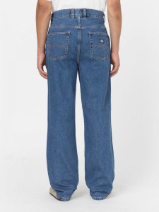 Штани Dickies THOMASVILLE DENIM PANT DK0A4XYKCLB1