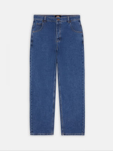 Штани Dickies THOMASVILLE DENIM PANT DK0A4XYKCLB1