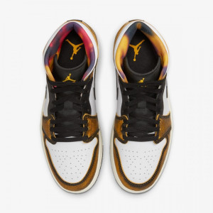 Кросівки JORDAN AIR 1 MID SE DQ8417-071