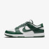 Кросівки Nike DUNK LOW RETRO DD1391-101