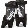Щитки Puma King Ankle чорний Діт L (зріст 155-175 см) 030934-01