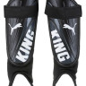 Щитки Puma King Ankle чорний Діт L (зріст 155-175 см) 030934-01
