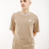 Футболка Nike CLUB LBR SS TOP FB7309-247