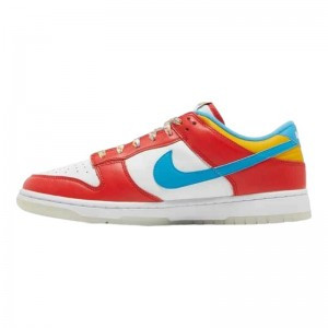 Кросівки Nike Dunk Low By You DO7413-991