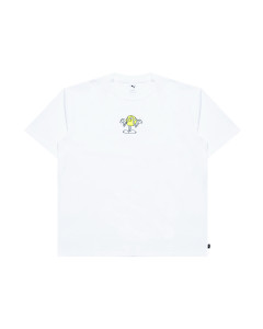 Футболка PUMA x STEFAN MARX Graphic Tee 626717-02
