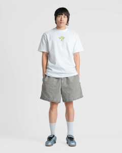 Футболка PUMA x STEFAN MARX Graphic Tee 626717-02