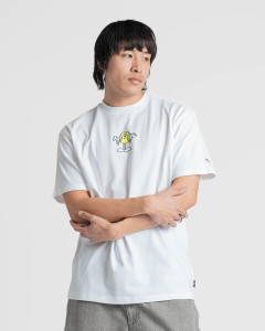 Футболка PUMA x STEFAN MARX Graphic Tee 626717-02