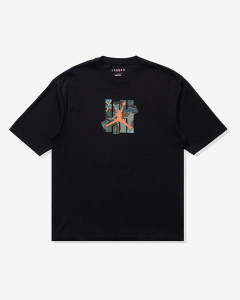 Футболка Nike M J UNDFTD TEE DX4304-010