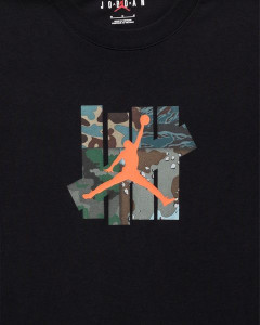 Футболка Nike M J UNDFTD TEE DX4304-010