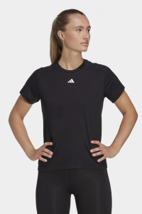 Футболка WE CREW T HR7795 Adidas XL Чорний HR7795