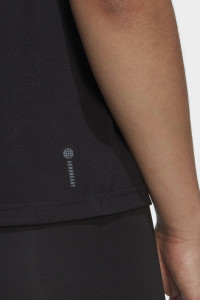 Футболка WE CREW T HR7795 Adidas XL Чорний HR7795
